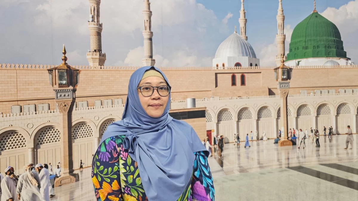 Viral Penawaran Berangkat Haji, Kemenag: Kuota Sudah Terpenuhi, Jangan Tertipu Visa Non-Haji