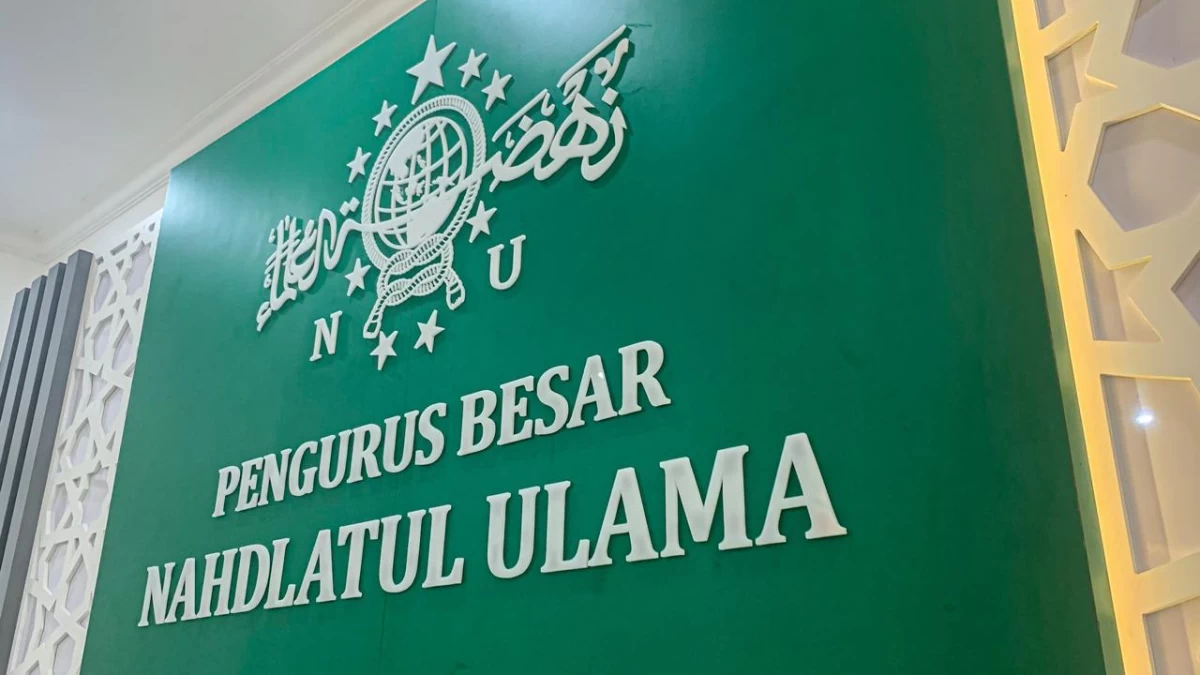 PBNU: Mabit di Muzdalifah dengan Murur Hukumnya Sah