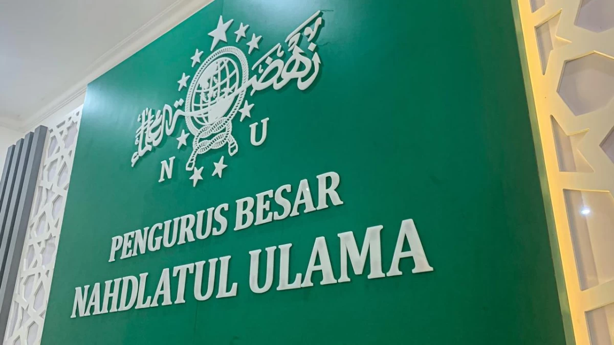Terkait Fatwa MUI, PBNU Tegaskan Tidak Ada Mandat Merespons Polemik Salam Lintas Agama