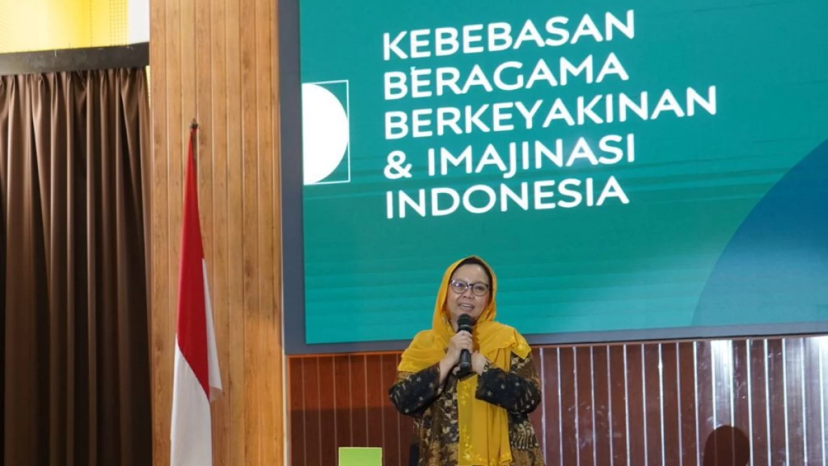 Saat Makam Nunuk Digali Lagi, Itulah Realitas Umat Beragama di Indonesia