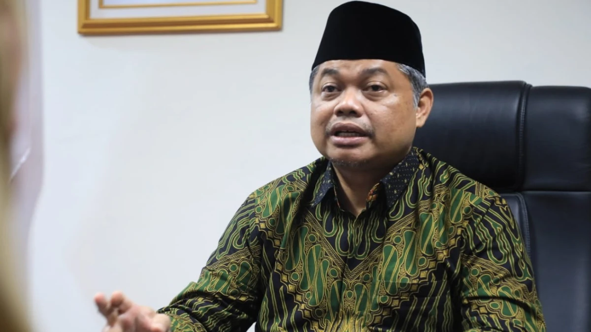 Ramadan, Saatnya Kembali Menulis dalam Nostalgia Profesi Mulia