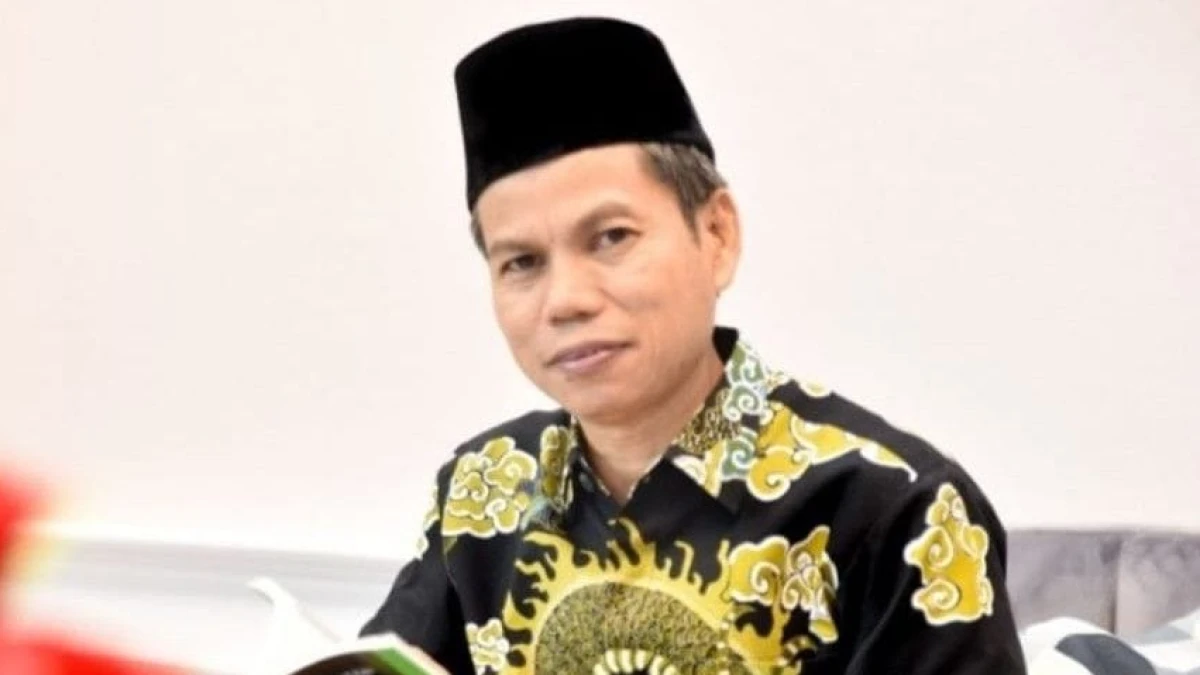 Pelunasan Ibadah Haji 2025 Tahap II Dibuka Kembali hingga 17 April