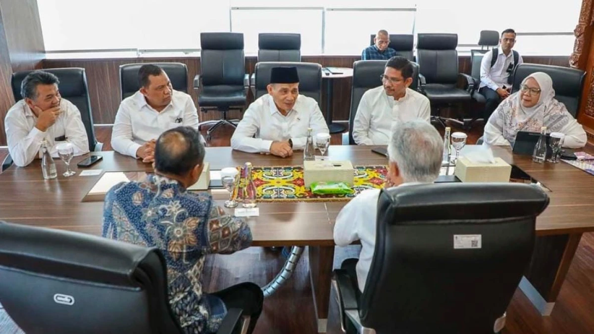 Izin Pendirian Fakultas Kedokteran UIN Walisongo Terbit, Wamenag Romo Syafii: Selamat..!