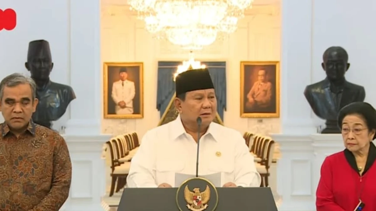 DPR Akan Cabut Tunjangan dan Moratorium Kunker ke Luar Negeri