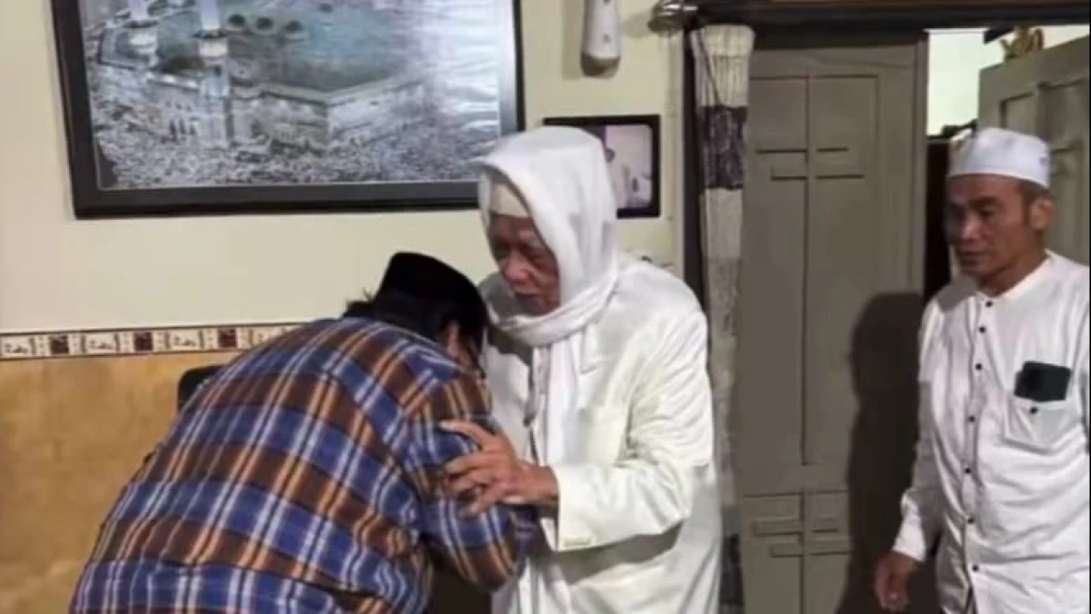 Trans7 Menggores Luka Teramat Dalam, Nadirsyah Hosen Marah Pada Chairul Tanjung