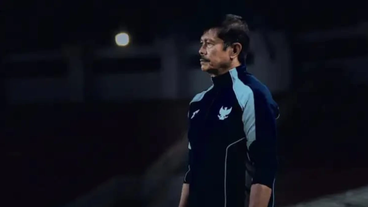 Usai Pecat Indra Sjafri, PSSI Segera Umumkan Pelatih Baru Timnas