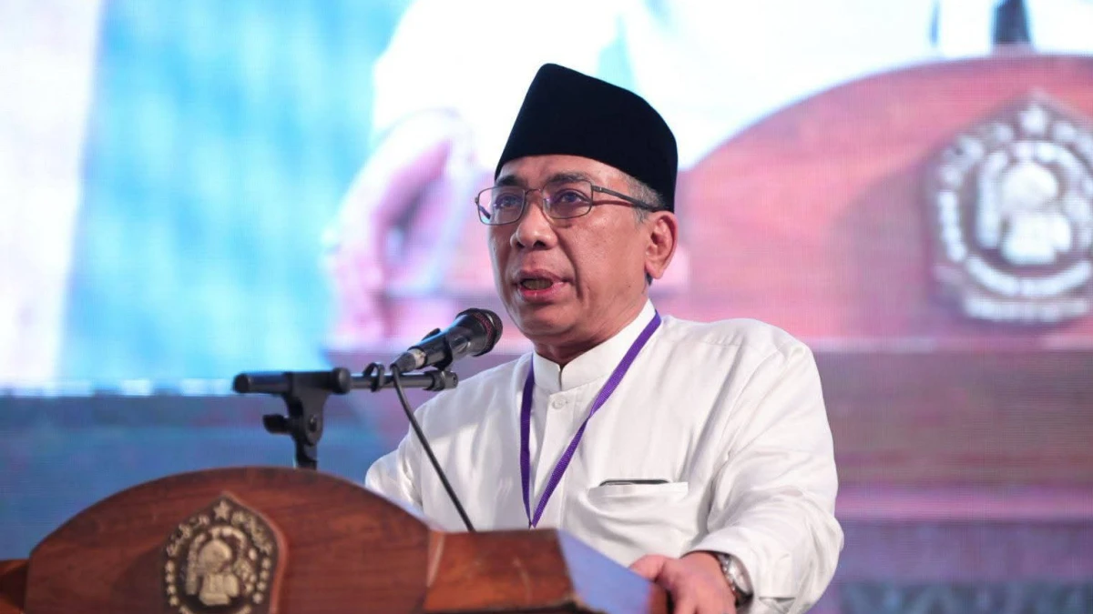 Keputusan Rapat Konsultasi Syuriyah–Mustasyar PBNU Bersifat Final dan Mengikat