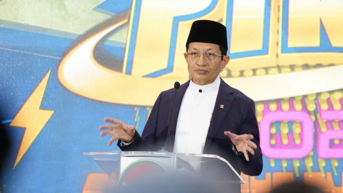 Cegah Putus Kuliah, Kemenag Bebaskan Biaya Pendidikan Mahasiswa Terdampak Bencana Sumatra
