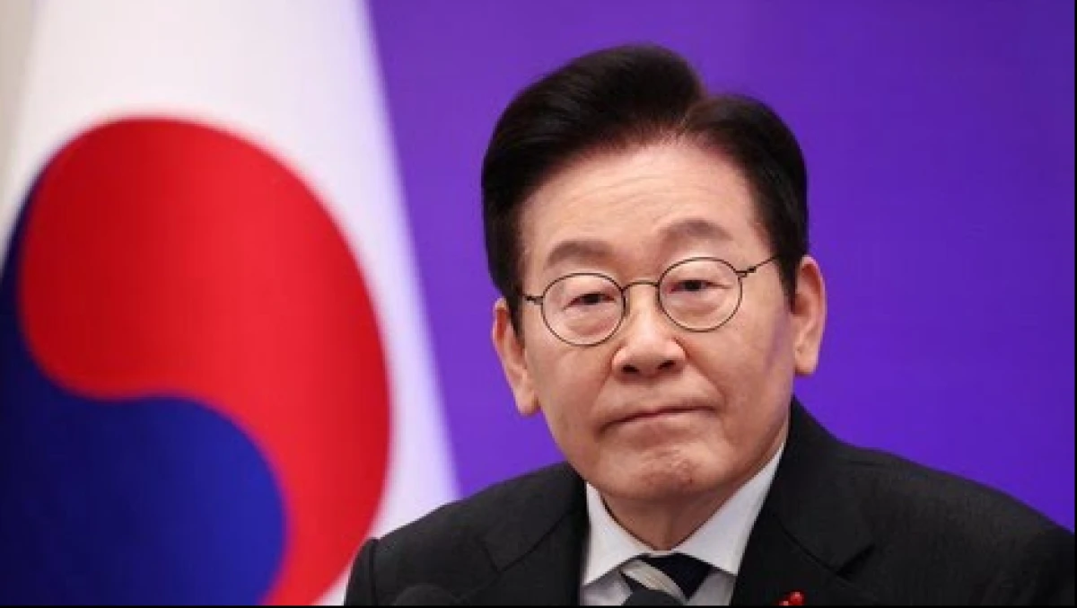 Eks Presiden Yoon Suk Yeol Dituntut Jaksa Korsel 10 Tahun Penjara
