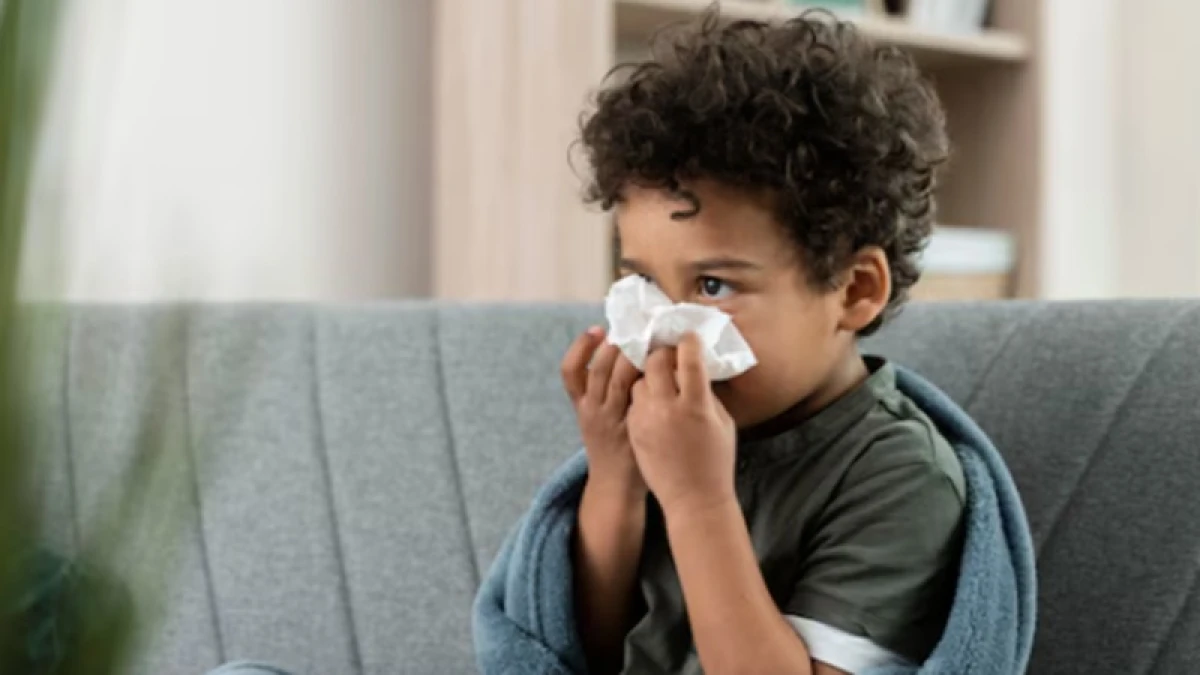 Super Flu Mulai Merebak di Sejumlah Daerah, Kenali Gejala dan Cara Pencegahannya