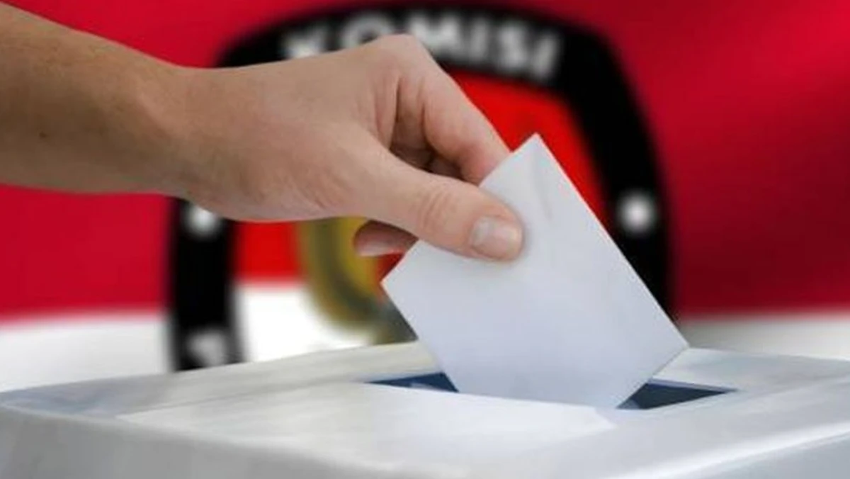Survei Litbang Kompas: 77,3 Persen Publik Tetap Ingin Pilkada Langsung