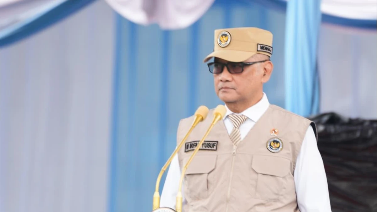 Harga Avtur Naik, Kemenhaj Cari Cara Tekan Biaya Haji