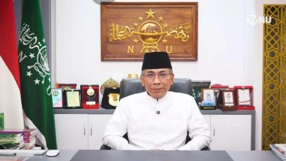 Hilal Tak Terlihat, PBNU Umumkan Awal Ramadan Jatuh pada Kamis 19 Februari 2026