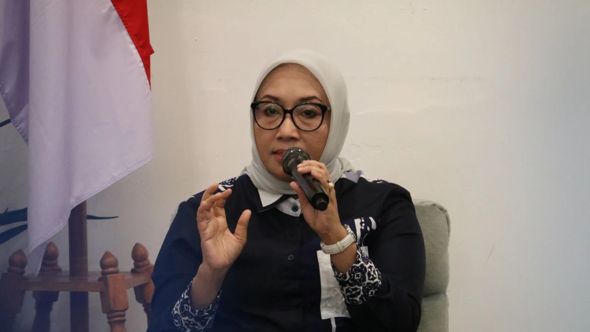 Hari Perempuan Internasional, Menteri PPPA Dorong Pengesahan RUU Perlindungan Pekerja Rumah Tangga