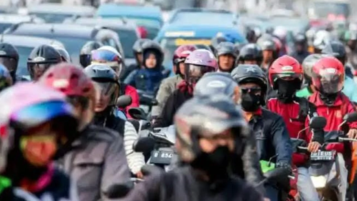 Pemerintah Siapkan WFH 1 Hari dalam Sepekan Usai Lebaran 2026, Klaim Hemat BBM hingga 20 Persen
