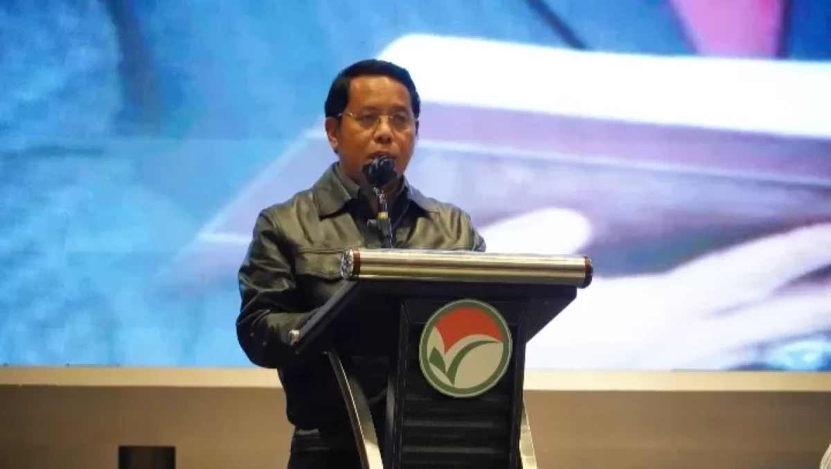 143.948 Siswa Rebut Kursi SPAN PTKIN 2026, Minat ke Kampus Islam Kian Meningkat