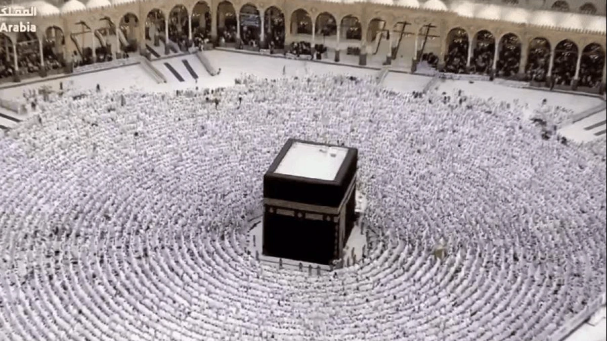 Masyarakat Waspadai Haji Ilegal, Risiko Denda hingga Larangan Masuk Saudi  Selama 10 Tahun