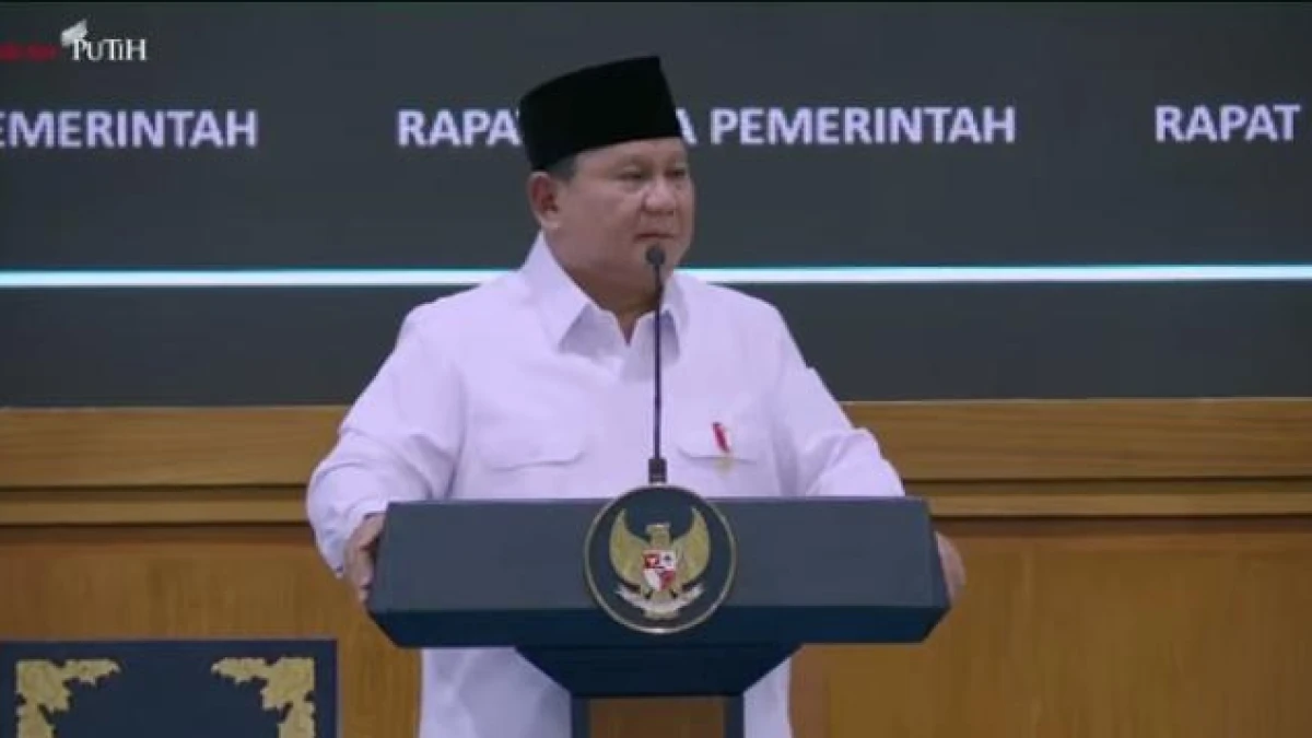 Biaya Haji Naik Akibat Harga Avtur, Presiden Minta Tak Dibebankan ke Jemaah