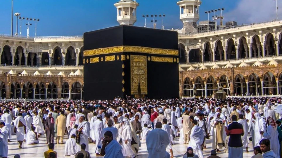 Antrean Haji 26 Tahun, Pemerintah Siapkan Skema War Tiket Pangkas Masa Tunggu