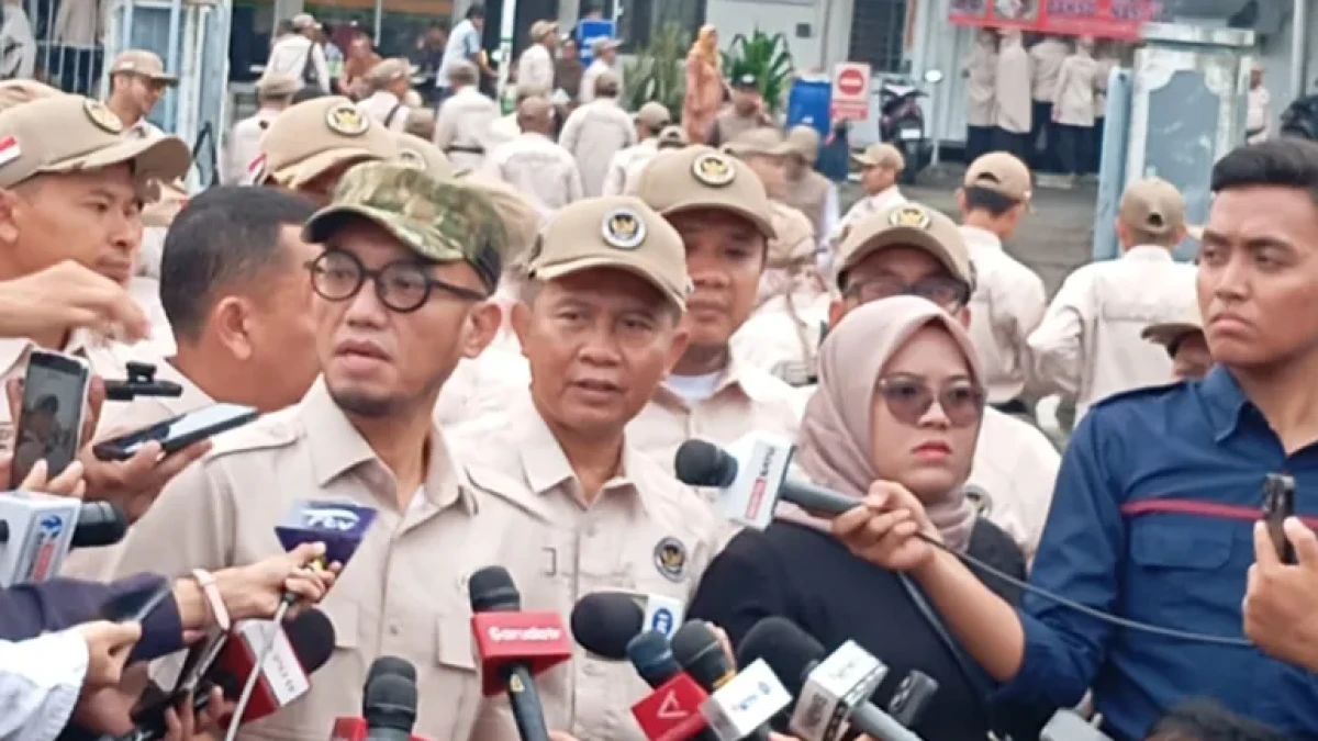 Kemenhaj Pastikan Pelaksanaan Ibadah Haji 2026 Aman di Tengah Konflik Timteng