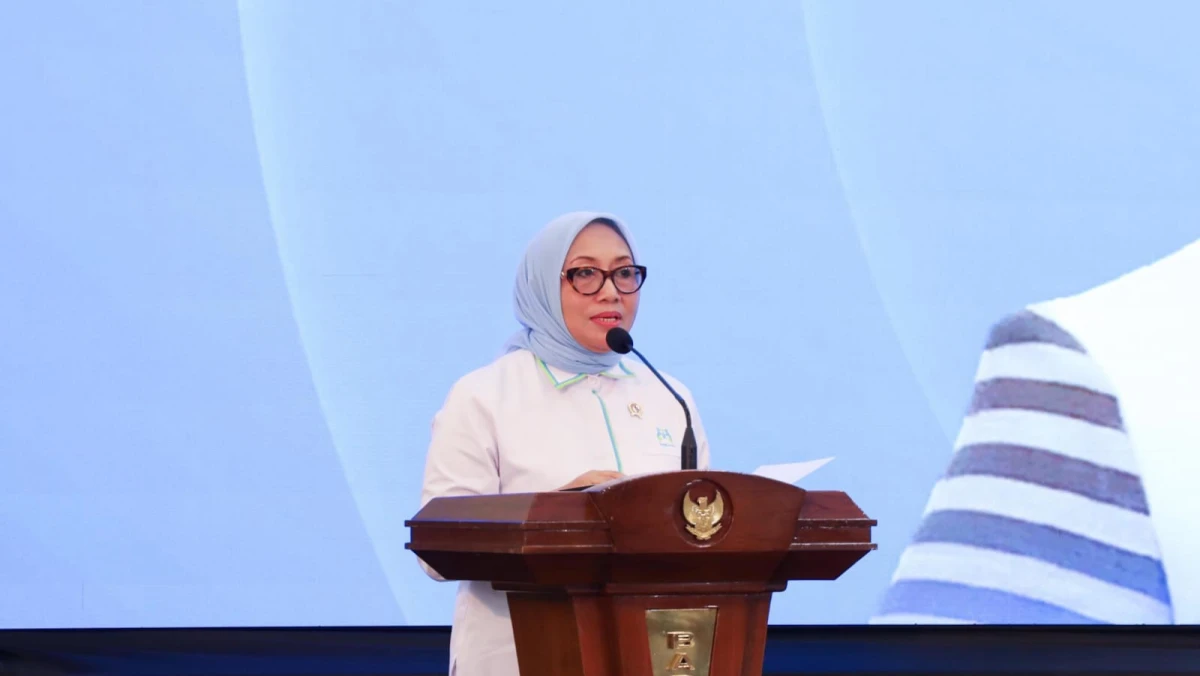 Hari Kartini: Keterwakilan Perempuan di Ruang Pengambilan Keputusan Masih Rendah