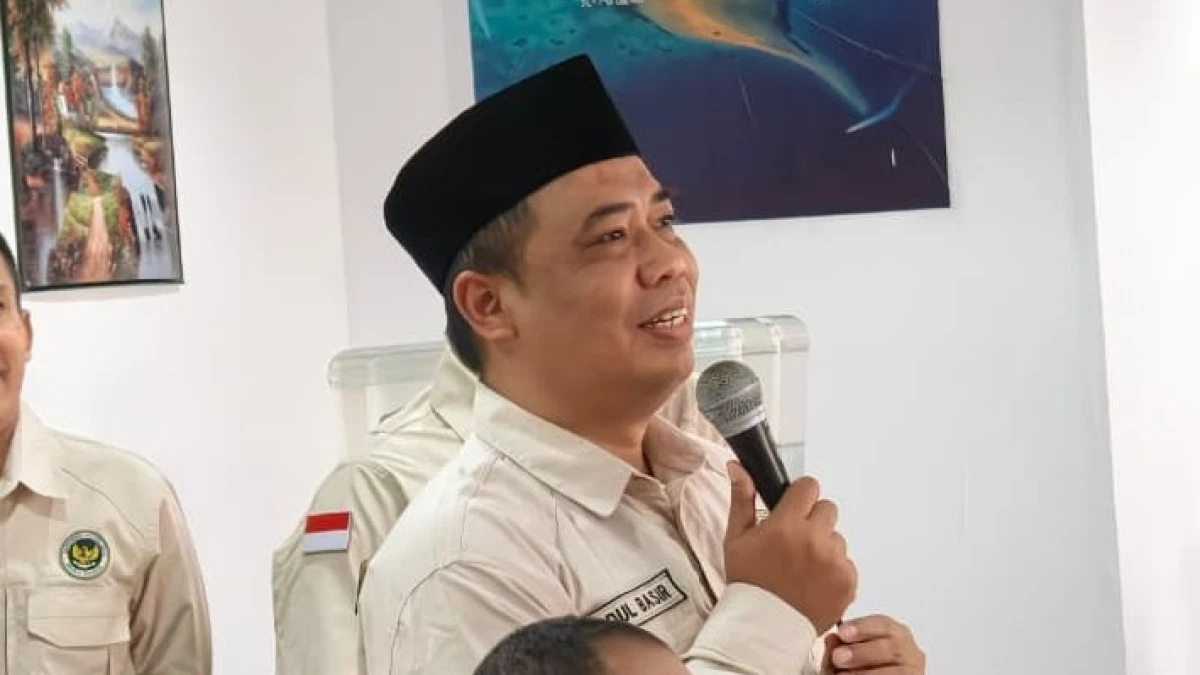 Jelang Kedatangan Jemaah Haji 2026, PPIH Bandara Diminta Fokus Layanan