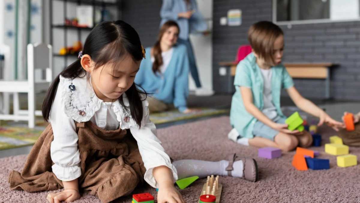 Viral Kasus Little Aresha, Ini 8 Tips Pilih Daycare yang Aman