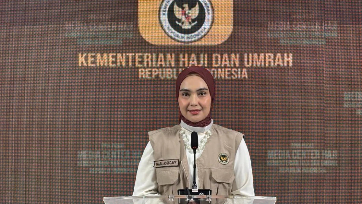 10 WNI Ditangkap di Saudi Terkait Haji Ilegal, Kemenhaj Imbau Jemaah Tak Tergiur