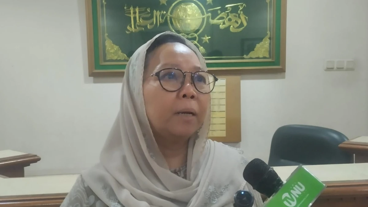Pelaku Kekerasan Seksual di Pesantren Pati Belum Ditahan, PBNU Desak Aparat Segera Tindak