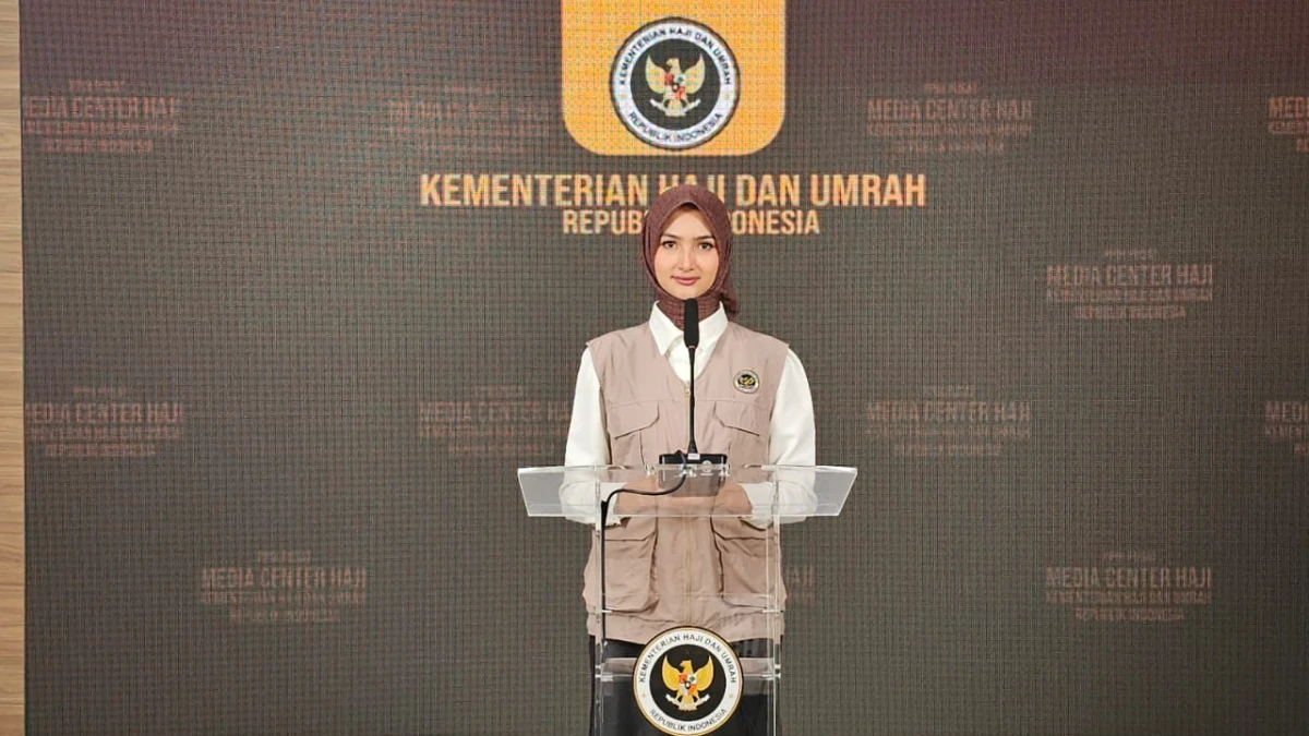 Kemenhaj Dorong Jemaah Gunakan Aplikasi Kawal Haji untuk Pengaduan Layanan