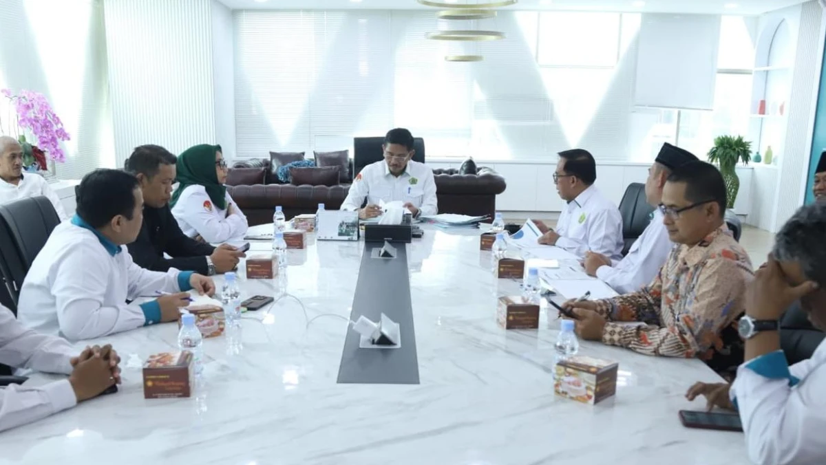 Sidang Isbat Penentuan Idul Adha 1447 H Bakal Digelar 17 Mei 2026