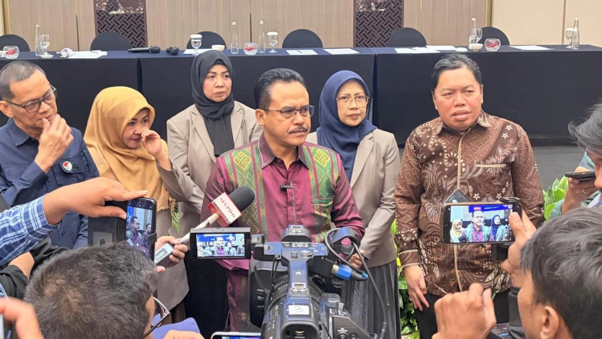 Trik Panitia PMB UM-PTKIN Jaga Eksistensi Jurusan Sepi Peminat: Siapkan Beasiswa