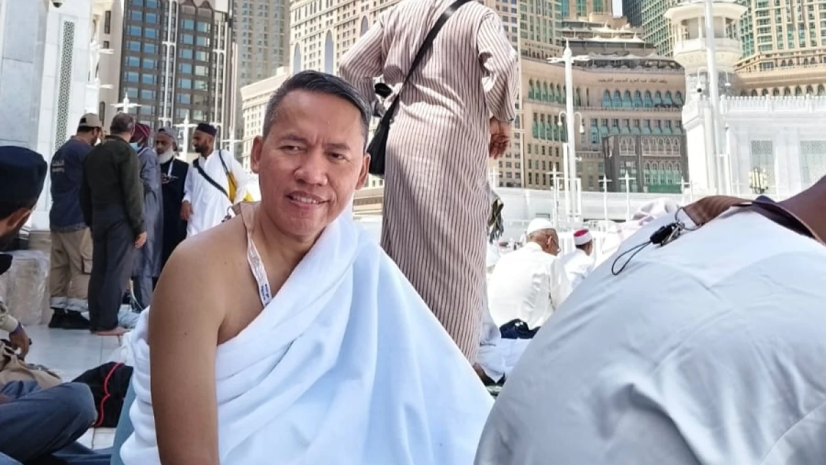 Komnas Haji: Subsidi Biaya Haji 2027 Perlu Dasar Hukum dan Fatwa yang Kuat