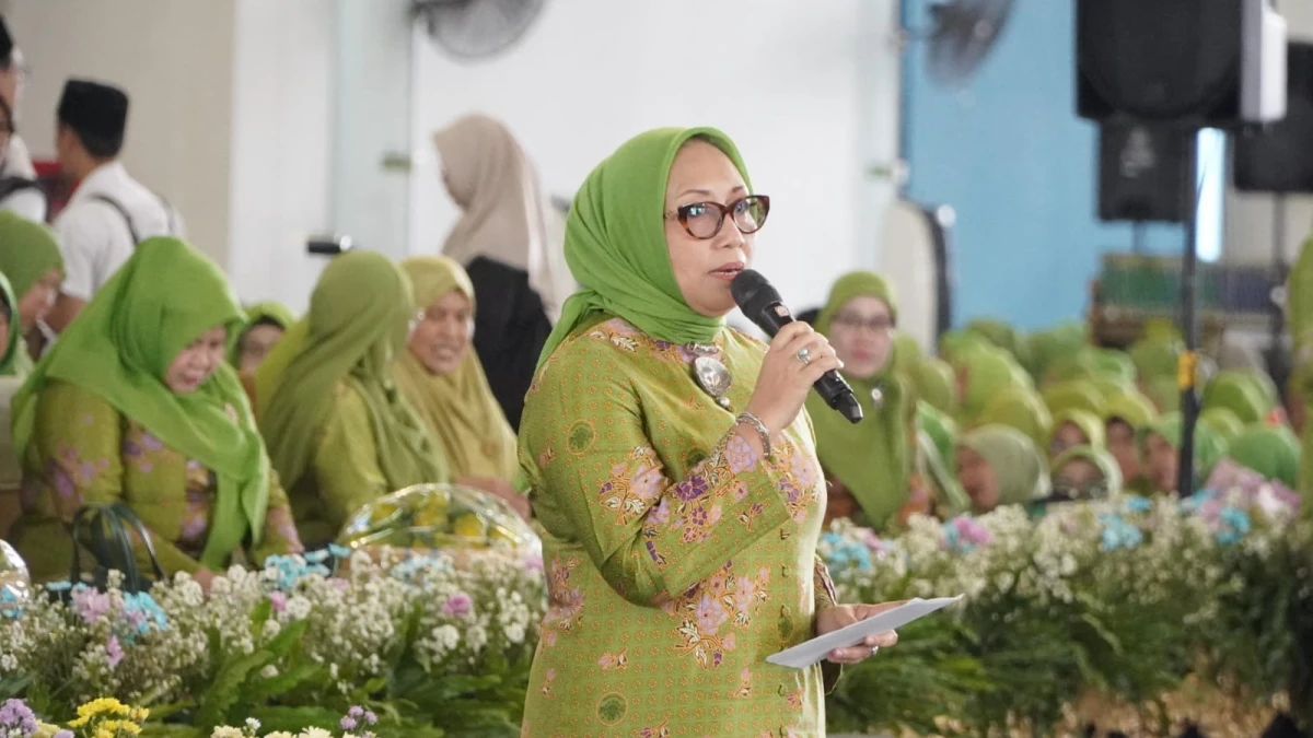 Waspadai Kekerasan Berbasis Online Ancam Perempuan dan Anak