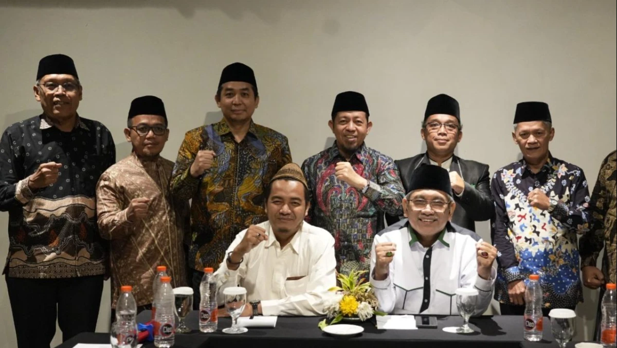 Kemenag Buka Rekrutmen Majelis Masyayikh Masa Khidmah 2026–2031, Ini Jadwal dan Syaratnya