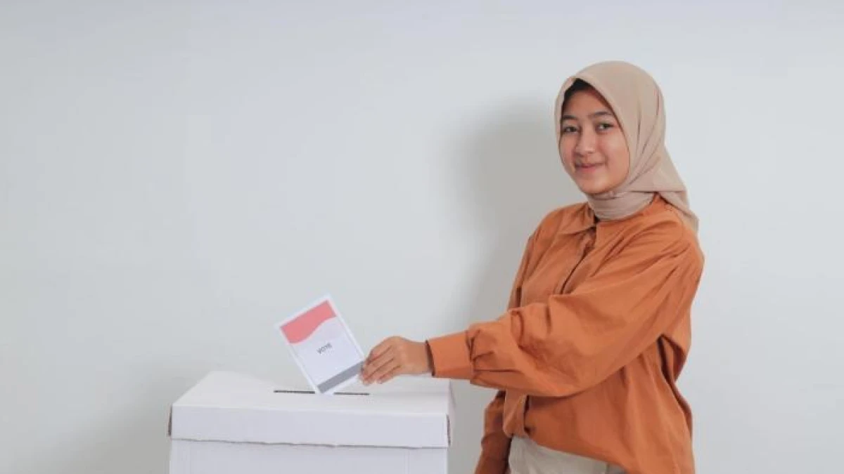 Putusan MK Kuota 30 Persen Keterwakilan Perempuan Perkuat Kesetaraan dalam Pemilu