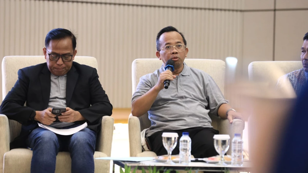 Peaceful Muharram 1448 H, Kemenag Susun Kosa Isyarat Keislaman untuk Teman Tuli