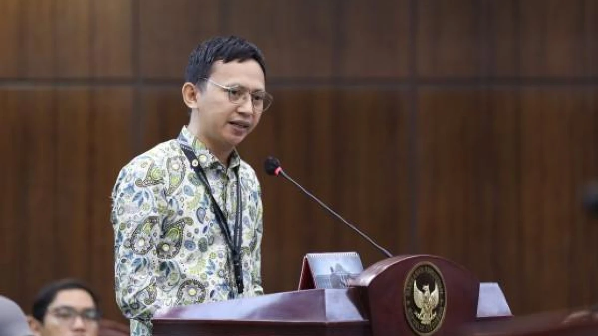Sidang MK: MBG Picu PHK Massal Guru PPPK