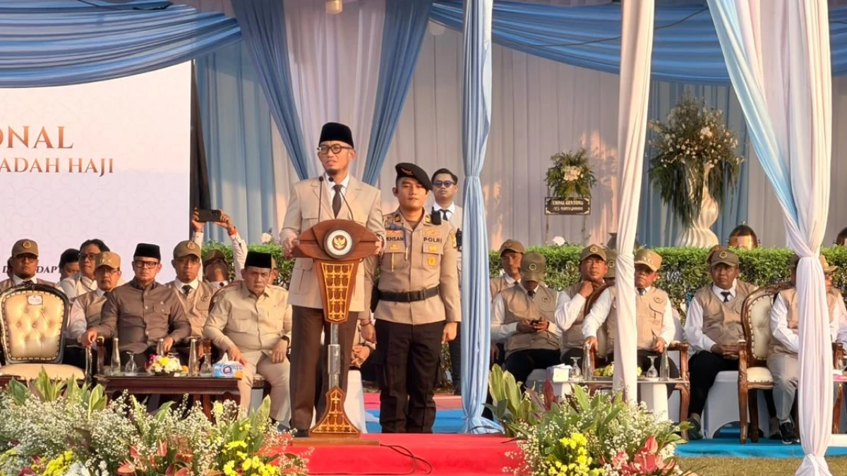ASN Kemenhaj Diminta Bersih dari Manipulasi dan Praktik Rente