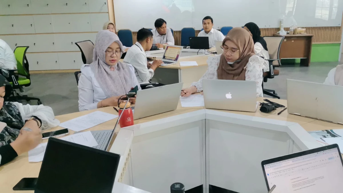 MOOC PINTAR Kemenag Jangkau 511 Ribu Peserta, Efisiensi Anggaran Tembus Rp2,9 Triliun