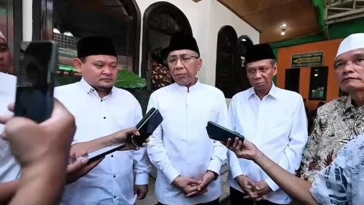 Abad Kedua NU, Muktamar Diharapkan Rumuskan Arah Strategis Hadapi Tatanan Dunia Baru