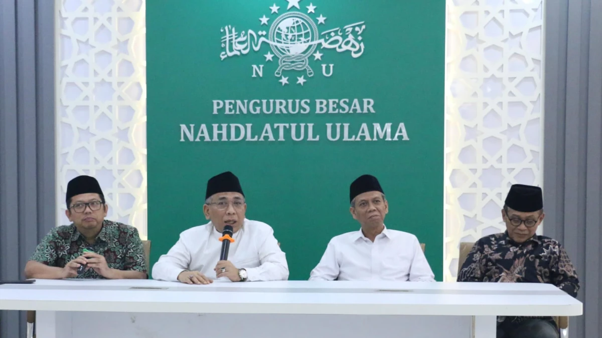 Kasus Santri Dibakar di NTB, PBNU Desak Transformasi dan Standarisasi Pesantren