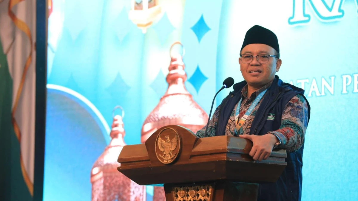 Undang Akademisi dan Pegiat Hukum Perkawinan Islam, Kemenag Gelar Simposium Nasional Ulama dan Penghulu