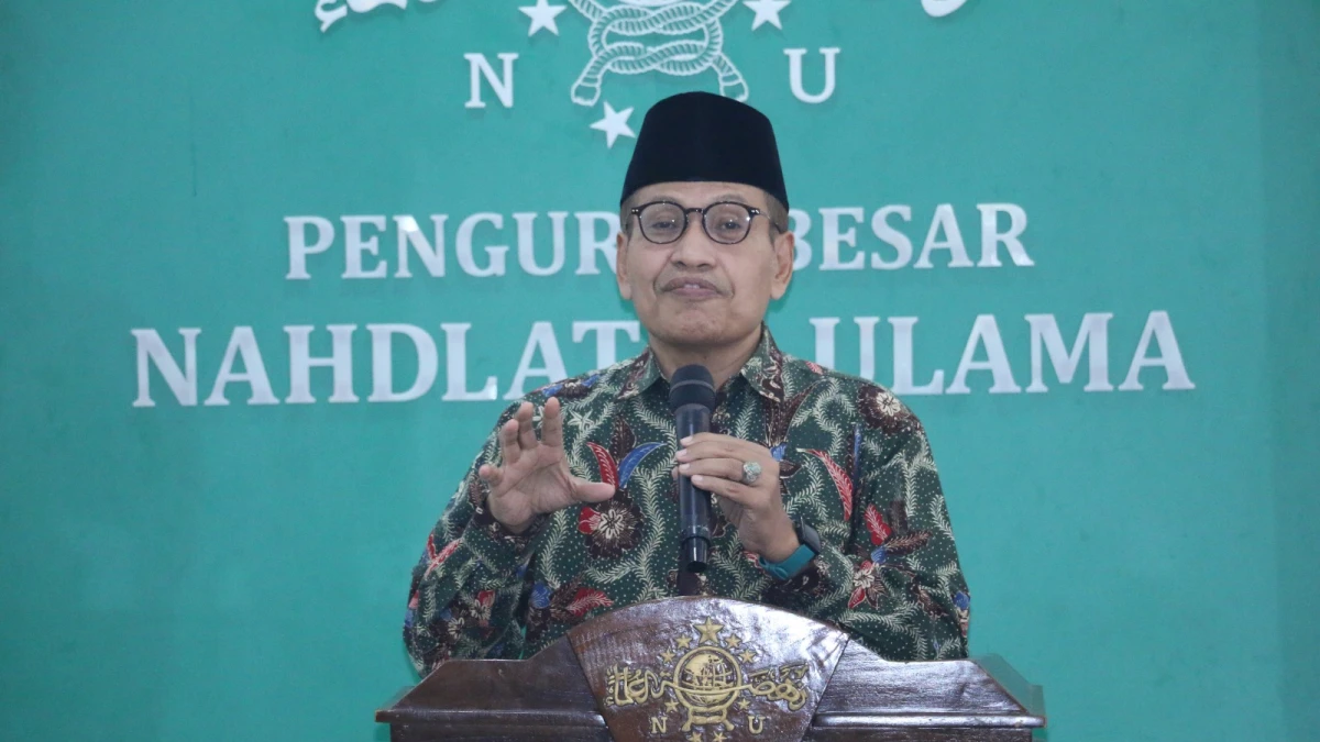 Challenge Hafalan Surat Ad-Dhuha Demi Miras, PBNU: Itu Salah dan Tidak Boleh Terulang