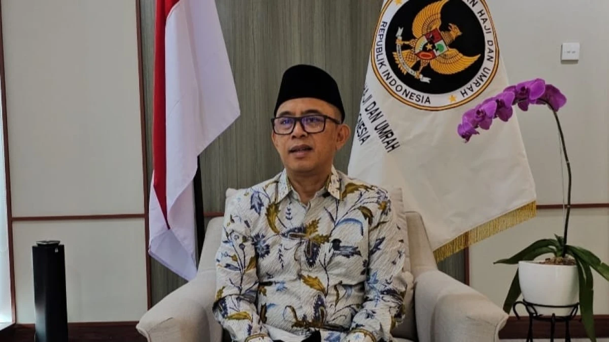 Kemenhaj Buka Pendaftaran Seleksi PPIH Arab Saudi untuk Haji 2027, Cek Daftarnya
