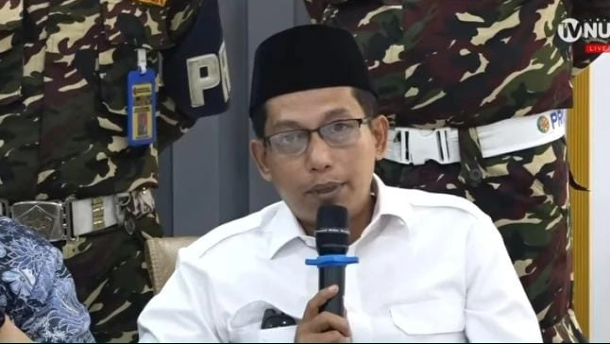 Muktamar NU Dorong Koperasi Pesantren Masuk Ekosistem Kopdes