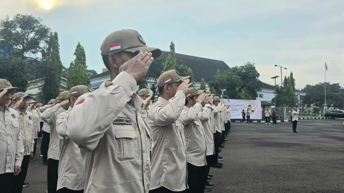 Seleksi PPIH 2027 Masih Berjalan, CAT Digelar Dua Gelombang