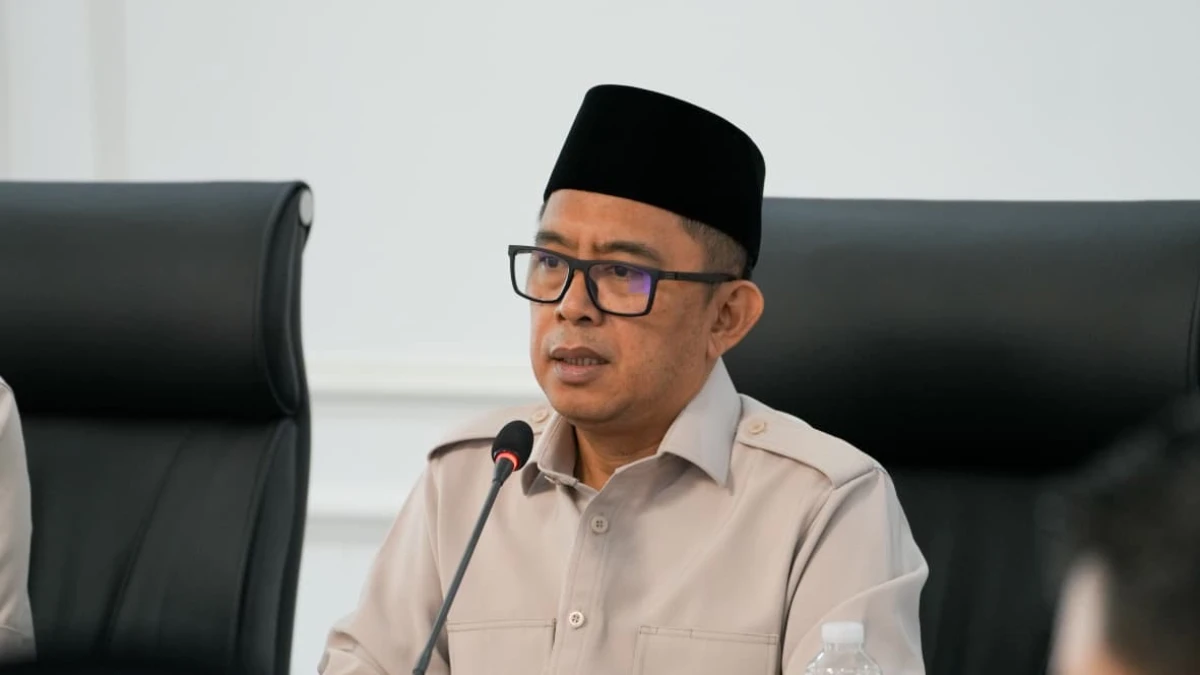 Kemenhaj Umumkan Peserta CAT PPIH 2027 Gelombang 2, Seleksi Petugas Berlanjut
