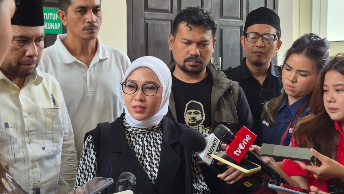 Saksi-saksi Kunci Kasus Kuota Haji Kompak Akui Tak Pernah Setor Fee ke Gus Yaqut