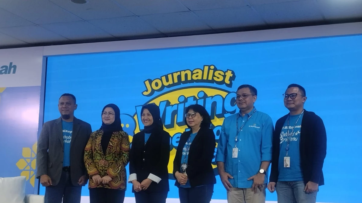 Generasi Z Mulai Melirik Emas sebagai Investasi di Tengah Perubahan Tren Finansial